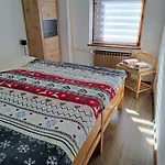Apartma Pirc Lägenhet