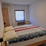 Apartma Pirc Lägenhet Kranjska Gora