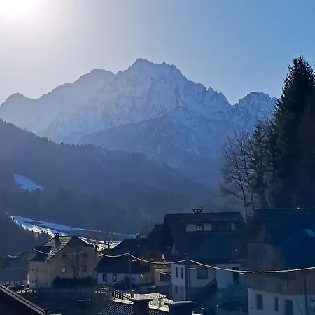 Apartma Pirc Kranjska Gora