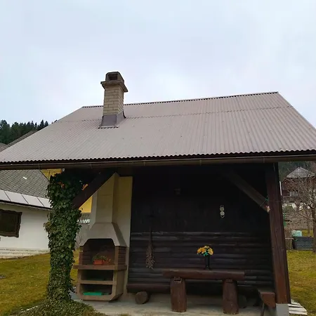 Apartma Pirc Appartement