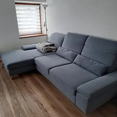 Апартаменты Apartma Pirc Краньска Гора