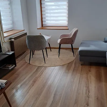 Apartma Pirc * Kranjska Gora