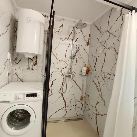 Apartma Pirc Appartement