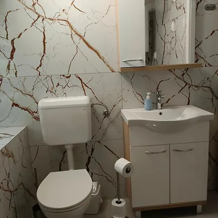 Appartement Apartma Pirc