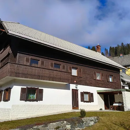 Lägenhet Apartma Pirc