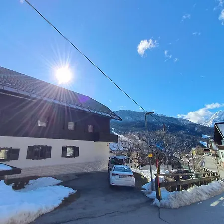 Апартаменты Apartma Pirc *