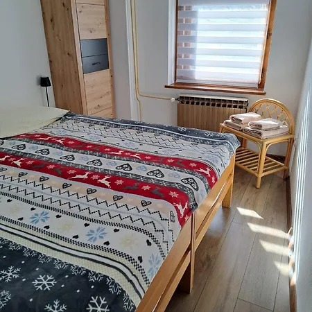 Apartma Pirc Апартаменты