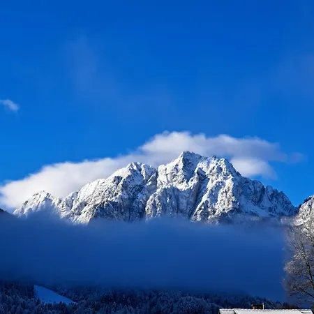 Apartma Pirc Kranjska Gora