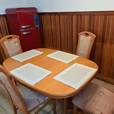 Apartma Pirc * Kranjska Gora
