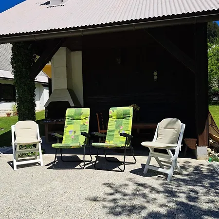 Apartma Pirc Daire *