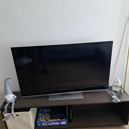 Apartma Pirc Daire Kranjska Gora