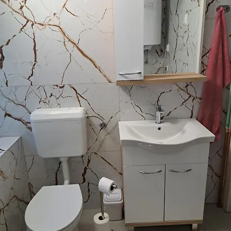Apartma Pirc Daire Kranjska Gora