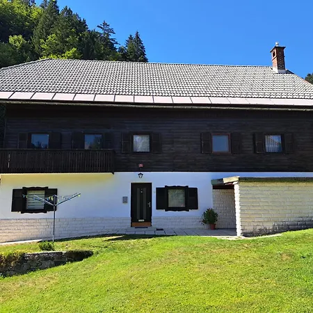 Apartma Pirc * Kranjska Gora