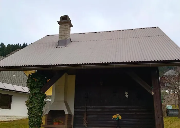 Apartma Pirc Appartement