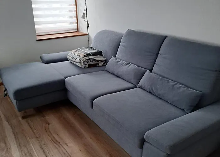 Apartamento Apartma Pirc Kranjska Gora