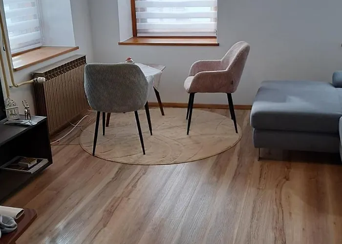 Apartma Pirc * Kranjska Gora