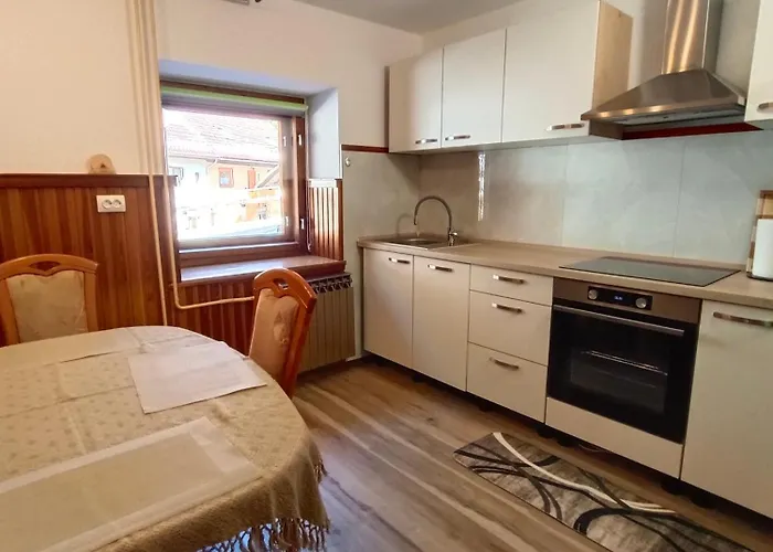 Apartma Pirc Apartamento