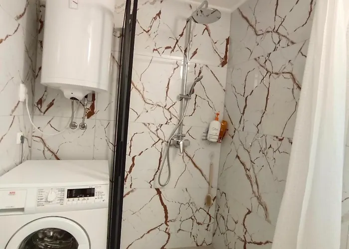 Apartma Pirc Apartamento