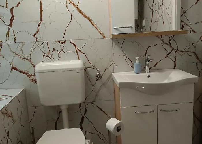 Apartamento Apartma Pirc