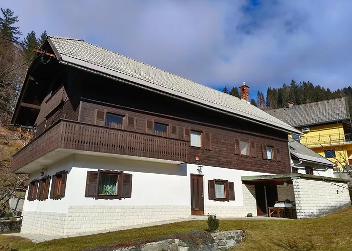 Appartement Apartma Pirc