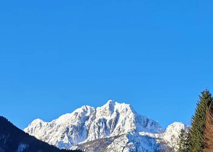 Appartement Apartma Pirc *