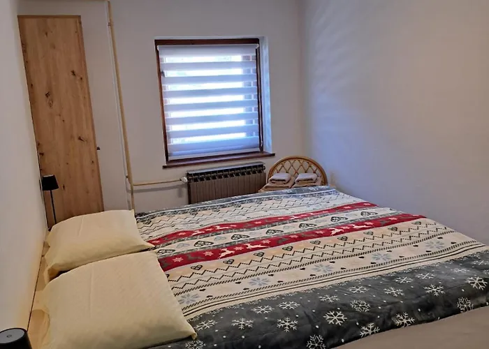 Apartma Pirc Appartement Kranjska Gora